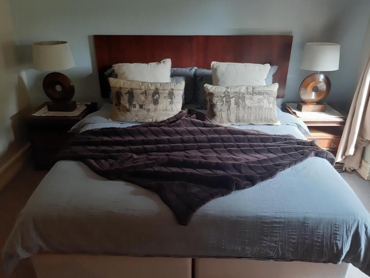Grande Vista Hotel Gonubie Kültér fotó