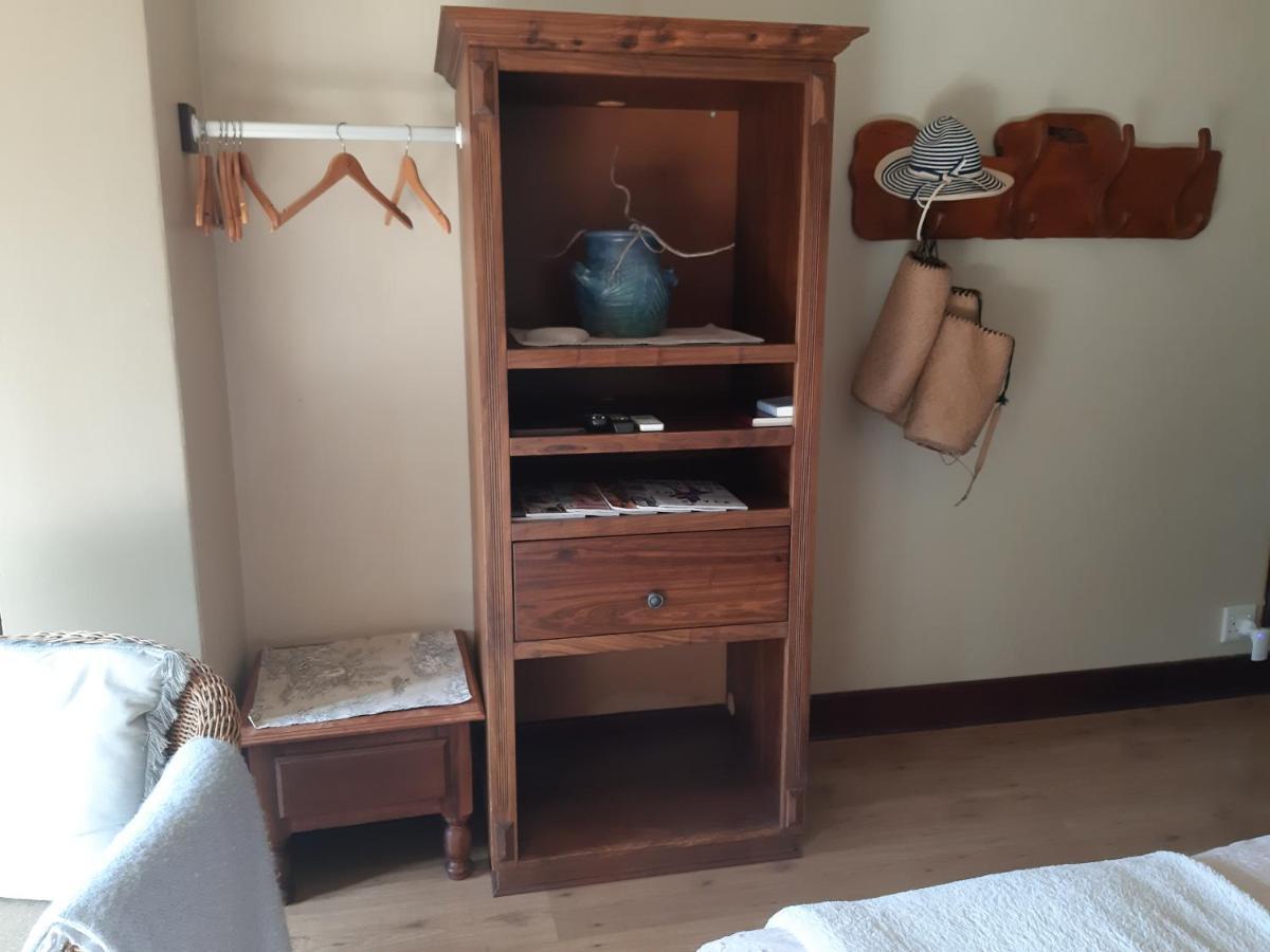 Grande Vista Hotel Gonubie Kültér fotó