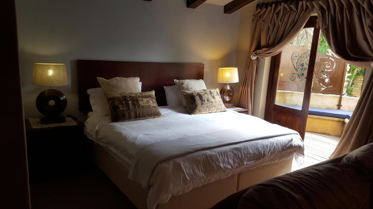 Grande Vista Hotel Gonubie Kültér fotó