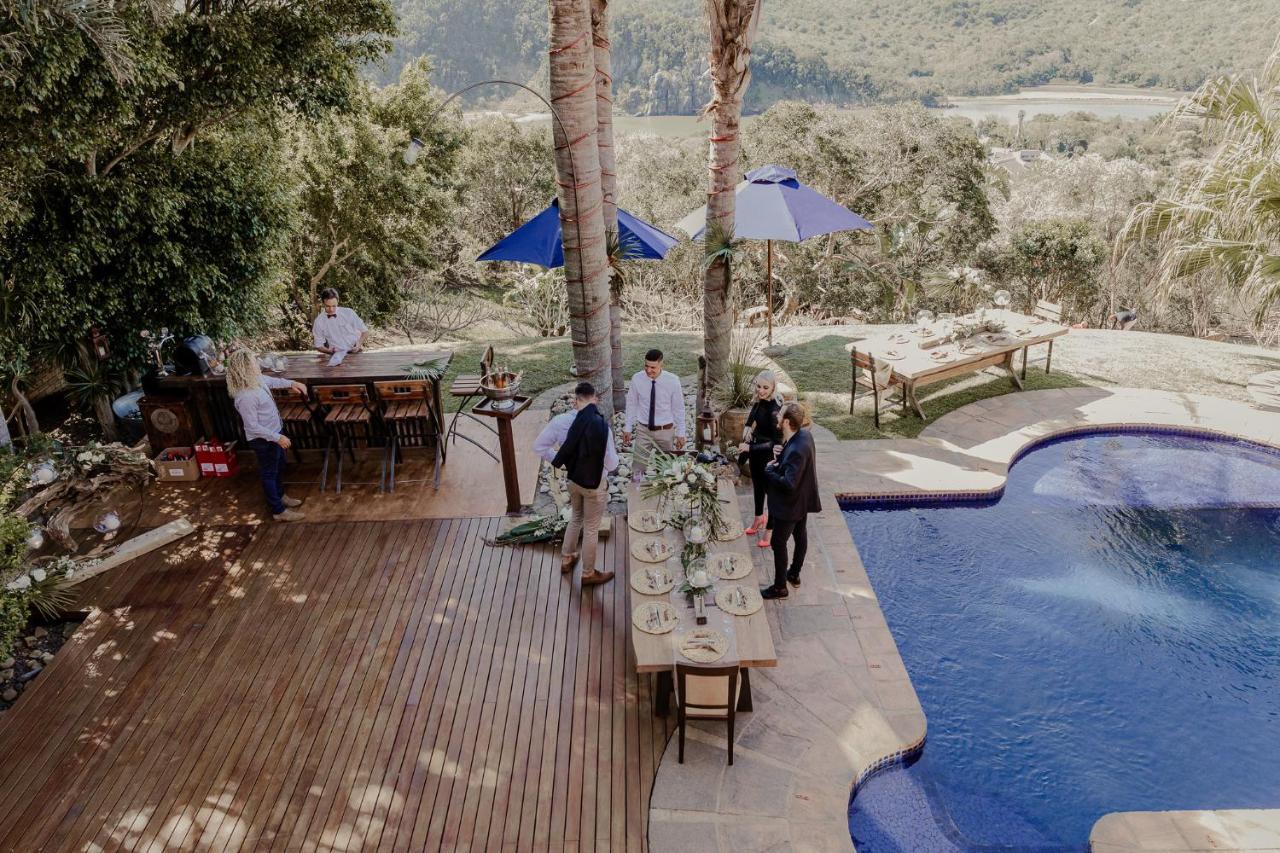 Grande Vista Hotel Gonubie Kültér fotó